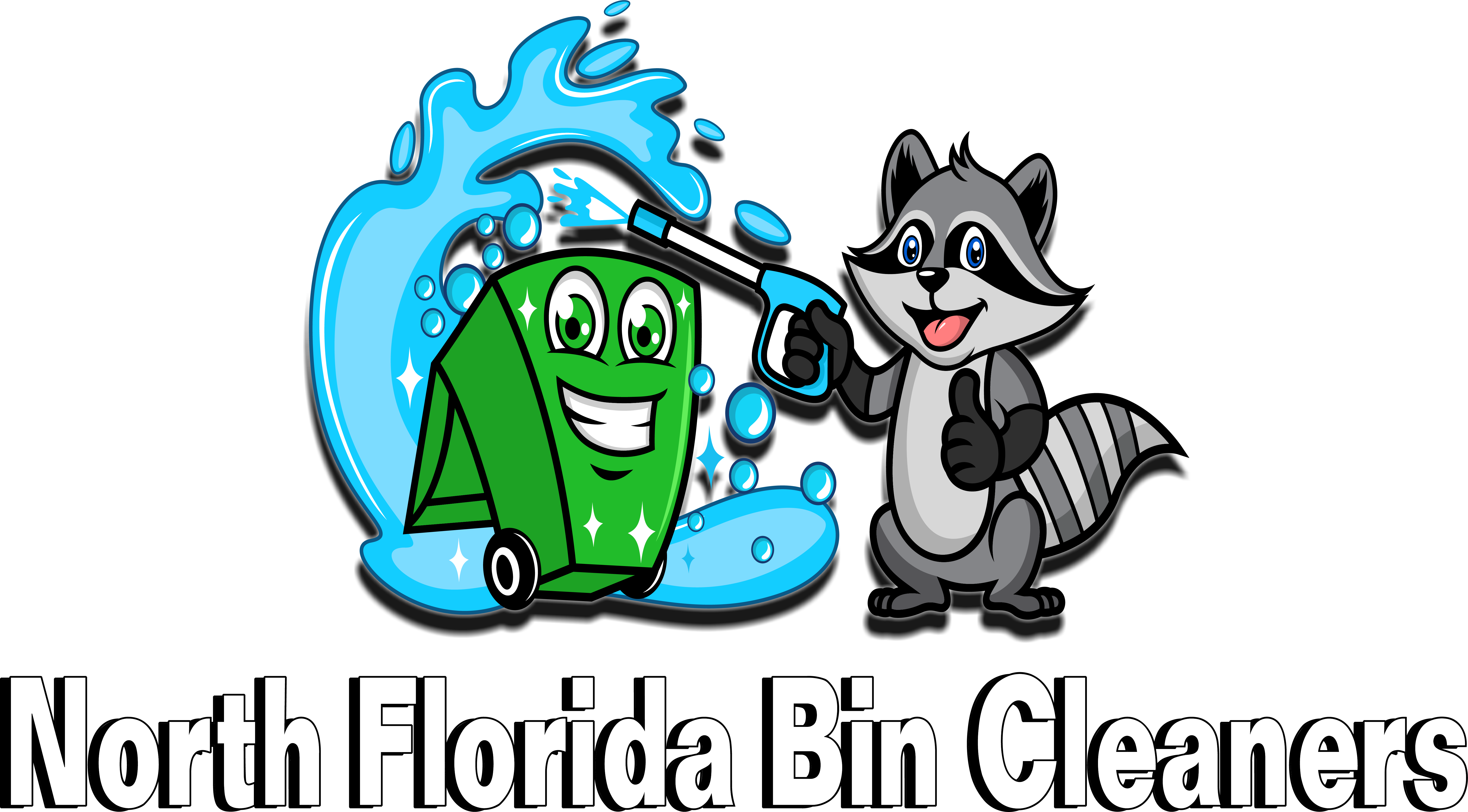 North Florida Bin Cleaning